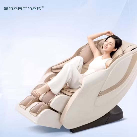 SL Track Zero Gravity Fauteuil de massage électrique 2D pour prostate